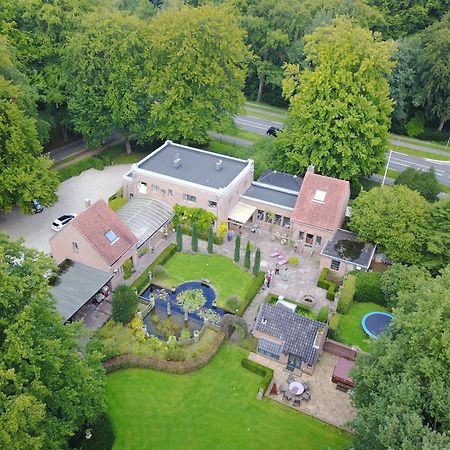 Londons Cottage Hilversum Exteriör bild