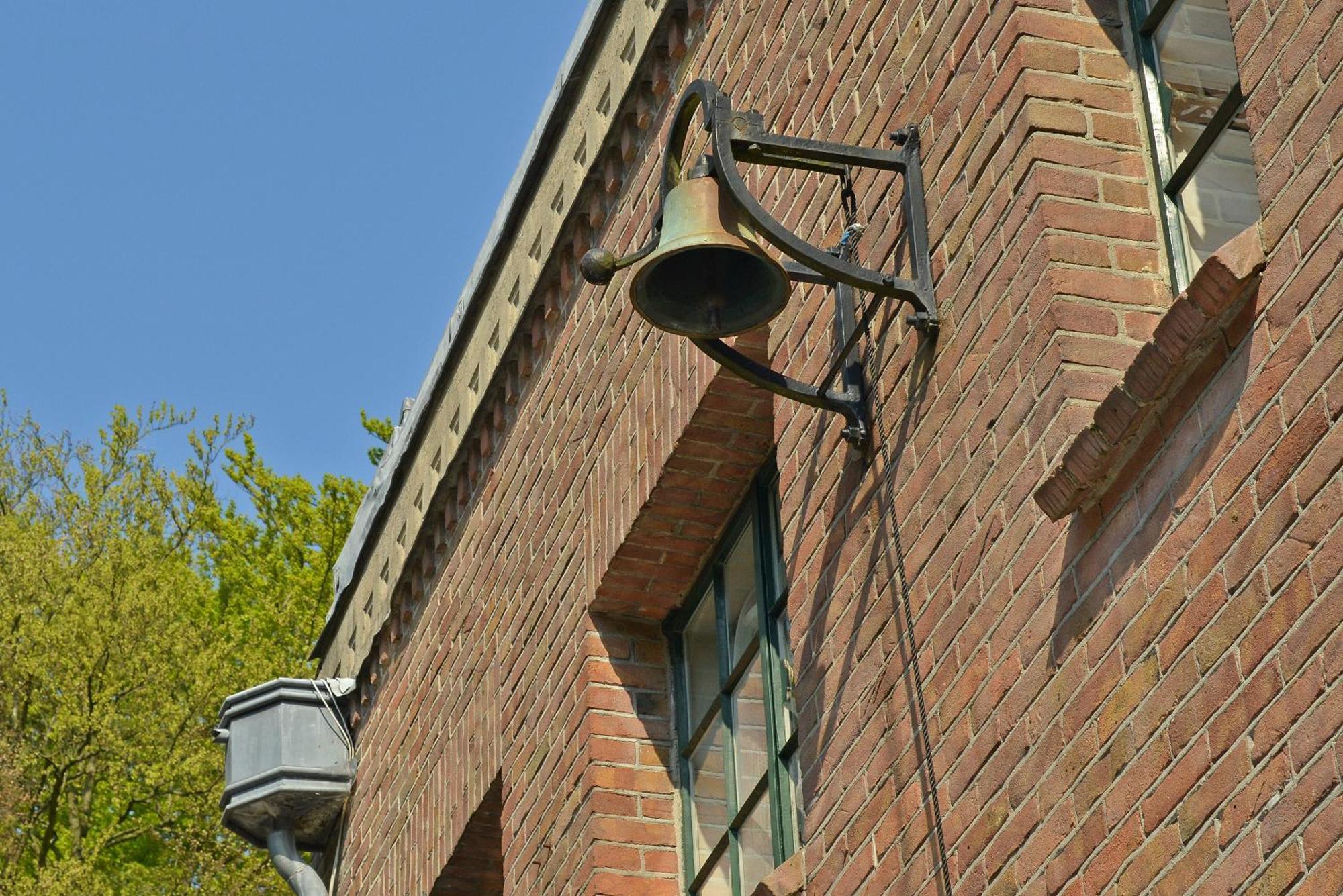 Londons Cottage Hilversum Exteriör bild